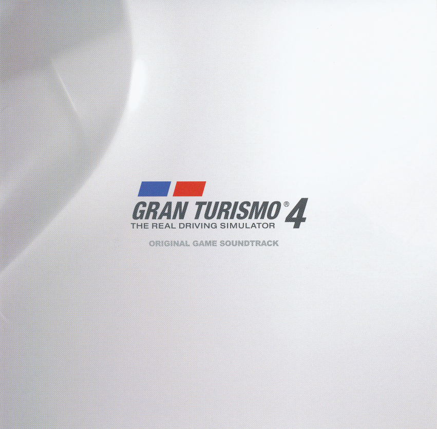 アニメ MUSIC FROM AND INSPIRED BY GRAN TURISMO4 GRAN TURISMO 4 ORIGINAL GAME SOUNDTRACK (2004) MP3 - Download